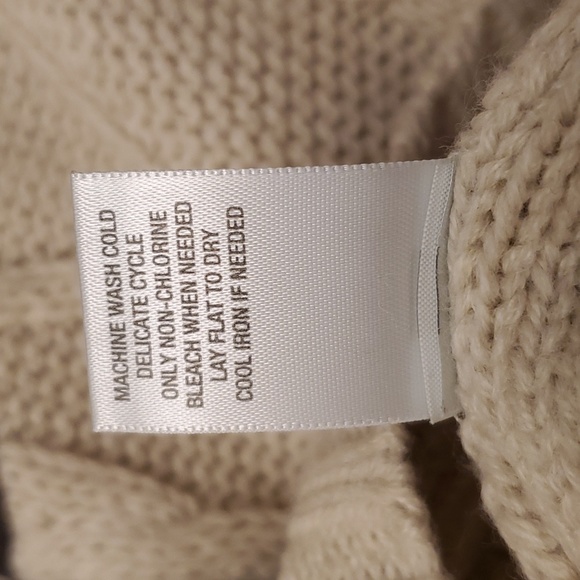 Dressbarn Hooded Cardigan - Picture 7 of 8